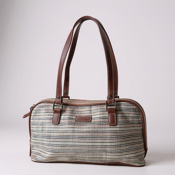 Maskof Italy Shoulder Purse - Picture 1 of 14